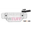 Advanced Mesh Headrest Dog Guard