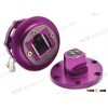 Car accessories steering quickness guard car lock, anti-theft steering wheel lock