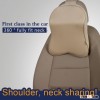 Factory Price Car Driving Use Memory Foam Head Neck Rest Pillow