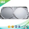 Cheap advertising front window sun visors for cars