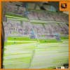 Hard Board Advertising Printing Banner