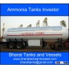 Ammonia Tanks Investor