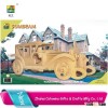 Hobbycraft costom hot sale Handmade Antique car Toys adult gift items alibaba china suppliers
