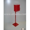 Sales promotion product