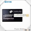 2013 best price plastic credit card webkey with NFC tag