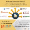 Link Building & Search Engine Optimization (SEO) Services