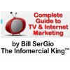 Complete Guide to TV & Internet Marketing