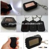 2013 newest promotion solar led key ring