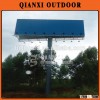 double side commercial poster signage board/commercial poster signage board