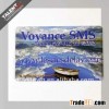 customize advertising promotional vip card