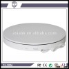 international trade fair popular advertising base 360 degree display products promotional revolving