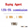 Advertising agent