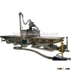 Advertising agents from global market for 1325 cnc router wooden working machine