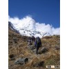 Annapurna Base Camp Trek