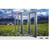 Z70 Series Folding Door