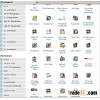 A GB Web Hosting + 2 GB Mailboxes