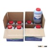 Nano techonology glass product