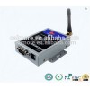 CM3100 wireless module hart modem data transfer with modbus at command