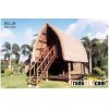 gazebo bali