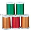 enameled wire