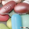 Normal Normal Moisture Proof Film Coating