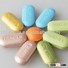 Normal Moisture Proof Film Coating