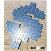 Solar Panel and its accessories