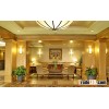 Hilton Gold status