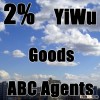 2016 Made in China christmas presents australia buying agent, China