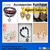 Professional accessories purchase agent to Singapore