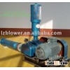 three lobes roots blower agent