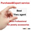 yiwu international trading city small commodity purchase agent