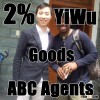 china export agent Yiwu China Market Scouring Buying Service china factories