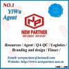 Best china sourcing agent ,export commission buying agent