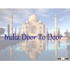India door to door shipping service from China to india