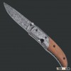 DAMASCUS KNIFE