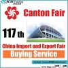 Best Home and Garden Buying Agent In China Canton Fair