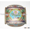 Chinese cloisonne, Cloisonne gift box