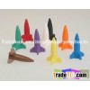Rocket piece