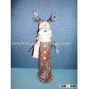 bark deer,H49cm