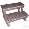 PVC step