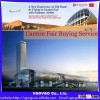 Sourcing agent in Guangzhou, 117Th China import and export fair sourcing agent