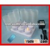 Rechargeable Led candle, gift candle,