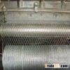 Hexagonal wire mesh