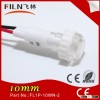 FL1-010 integrated 24v led panel indicator light