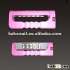 kaho art nail factory wholesale samll order uv lamp light nail art accessory black lighting uv strip