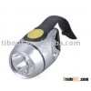 3LED bicycle light