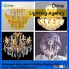 China Crystal Chandelier Buying agent in Guangzhou