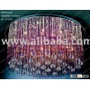 Pendant Crystal Light