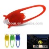 LED bicycle light